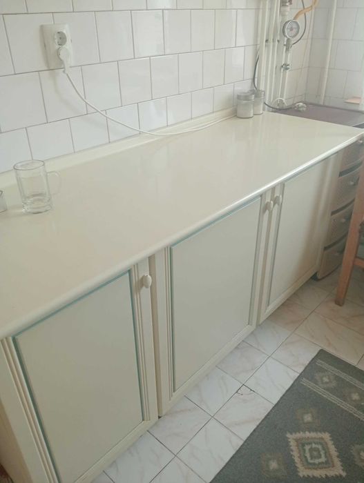 Chirie apartament 2 camere Alexandru cel Bun