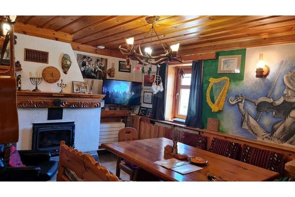 Продава се Къща в к.к. Пампорово - 138 кв.м за 1450 €/кв.м - Снимка #3