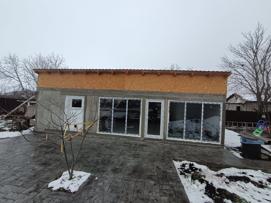 Casa de vânzare Poroschia