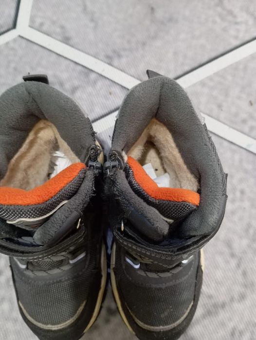 Продам обувь на мальчика