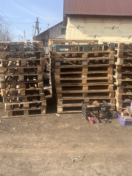 Срочно продам поддоны