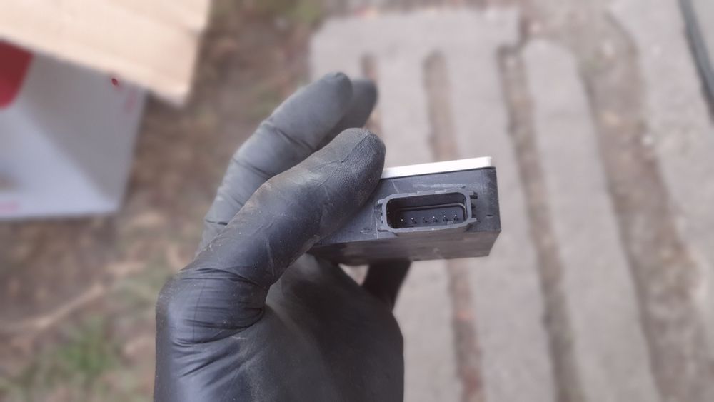 Senzori radar distronic Plus Mercedes W221 S class s320 s500 s600 s350