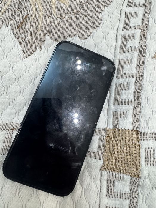 Продам iphone 14 pro 256