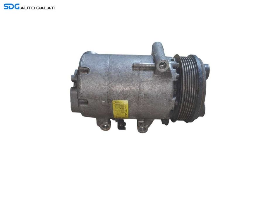 Compresor AC Aer Conditionat Clima Ford Focus 2 2.0 TDCI 2007 - 2012 Cod 3M5H-19D629-DF [N2222]
