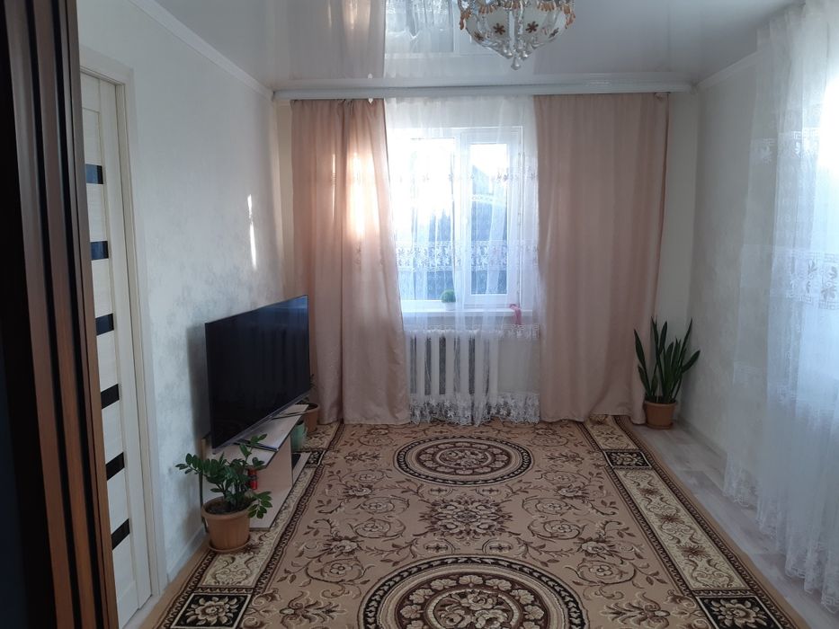 Дом, карабулак 3х комнатный