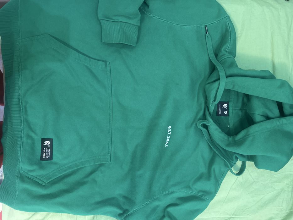 казак репаблик толстовка