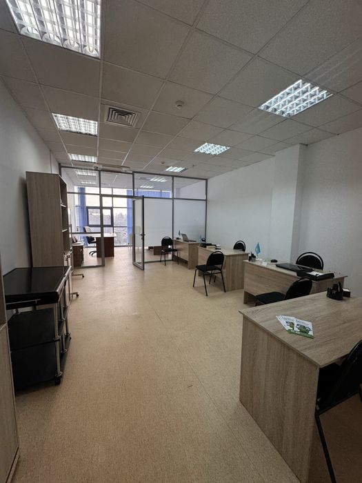 Сдаем в аренду рабочее место