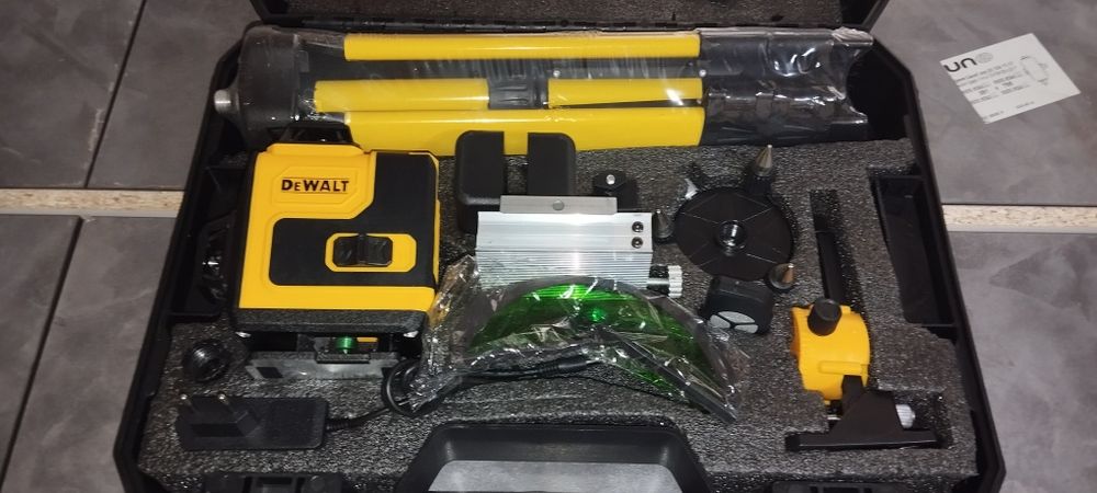 Лазерный Makita 4D 16