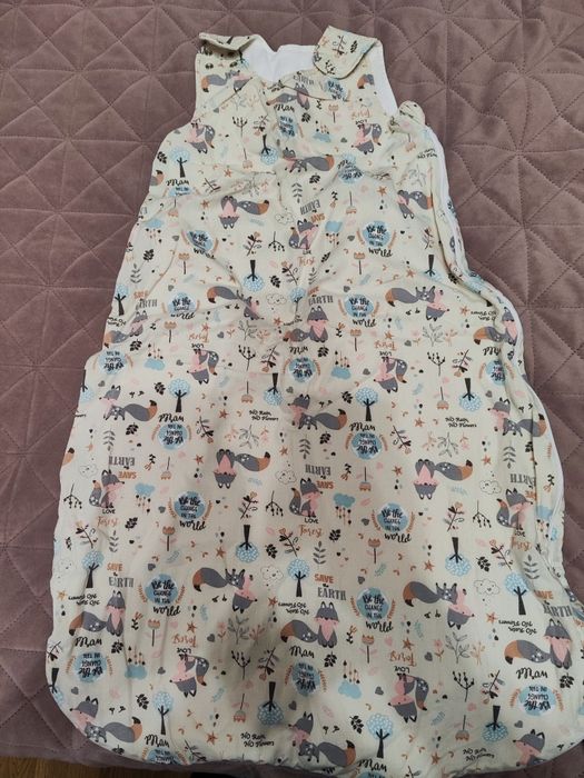 Чувалче Angel baby, 6-18 м. 1тог