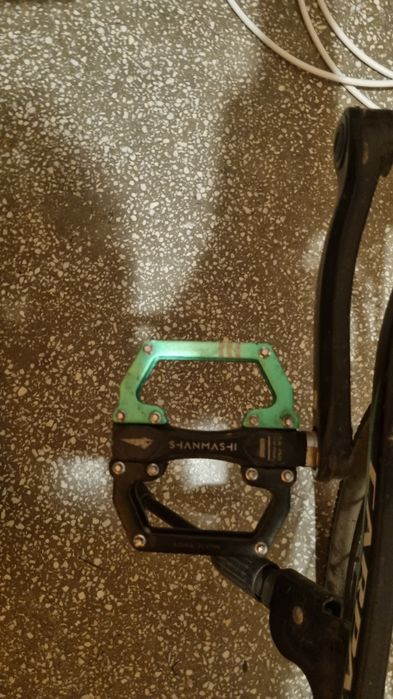 Bicicleta carpat