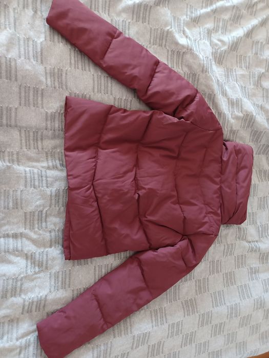 Яке зимно Answear ново