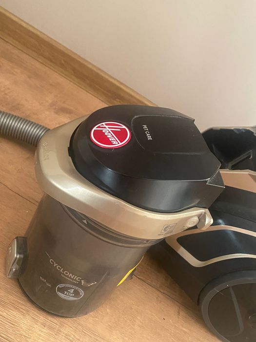 прахосмукачка Hoover