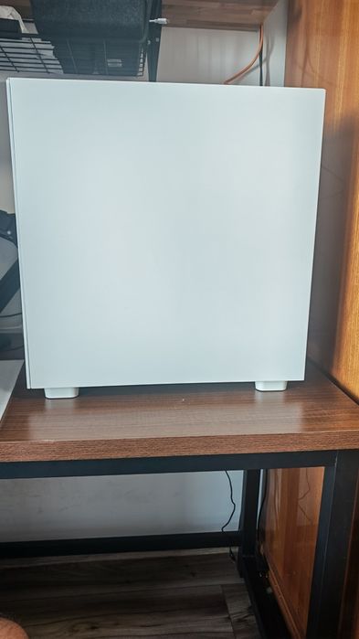 NZXT H7 flow rgb