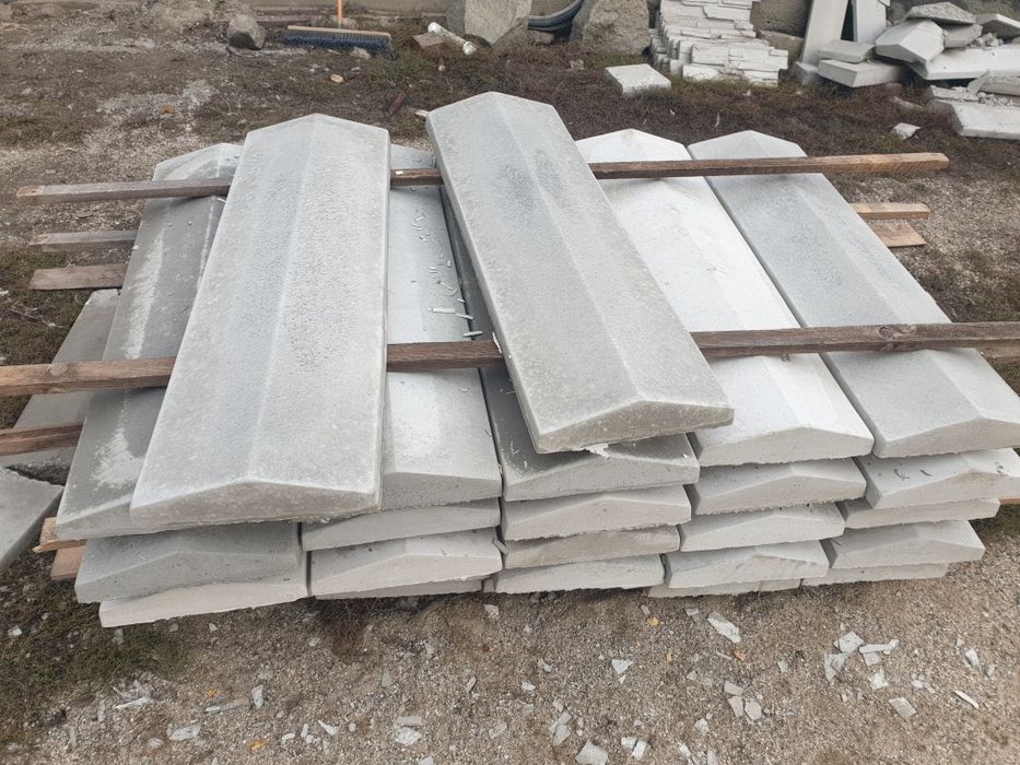 Capace de gard/coame /palari