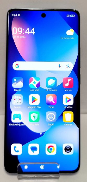 (AG35 B.35031)Telefon Xiaomi  Redmi Note 15 5G-750 Lei Garantie 2 Ani!
