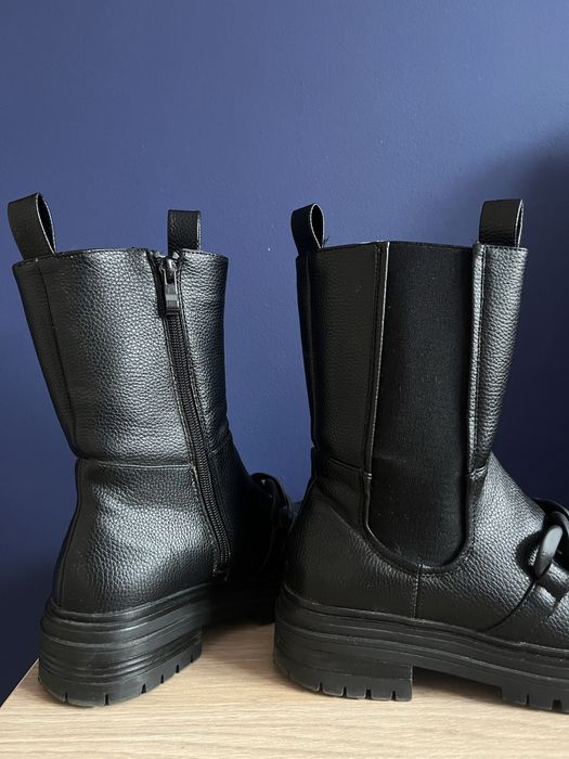 Ghete Chelsea - Deichmann