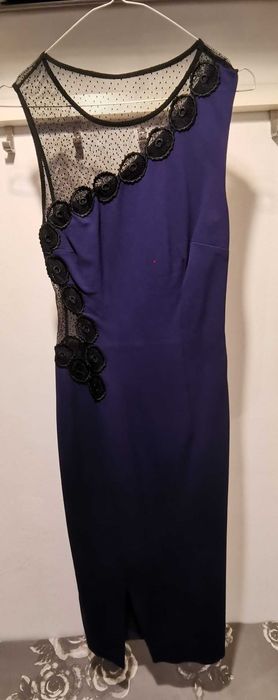 Rochie de seara Nissa