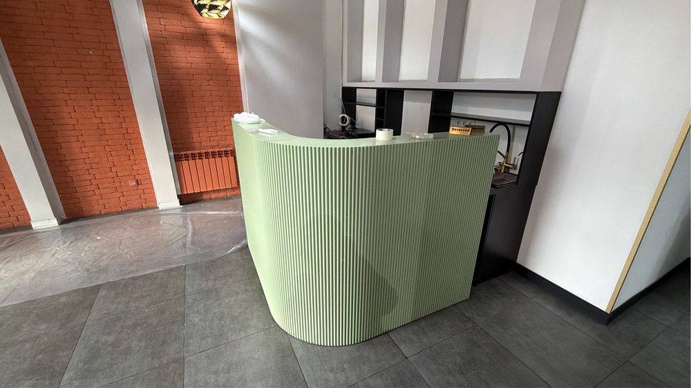 Барная стойка Б/У