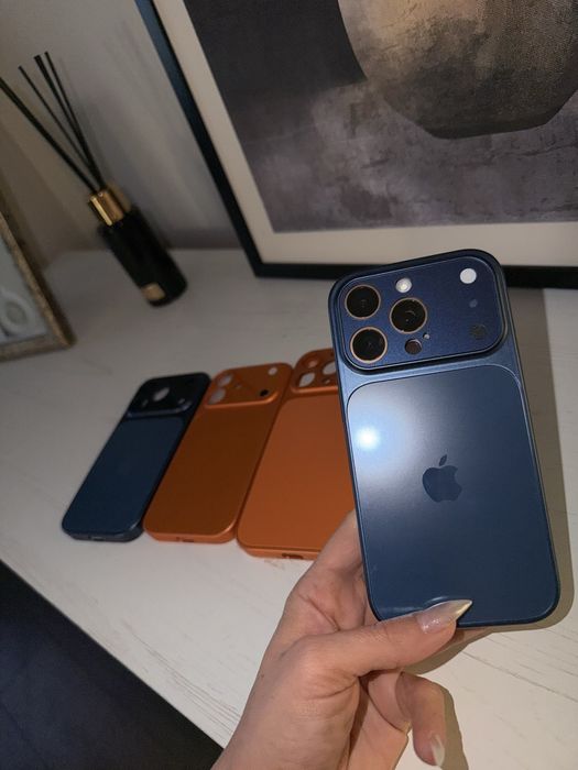 Iphone трансформация кейс/case