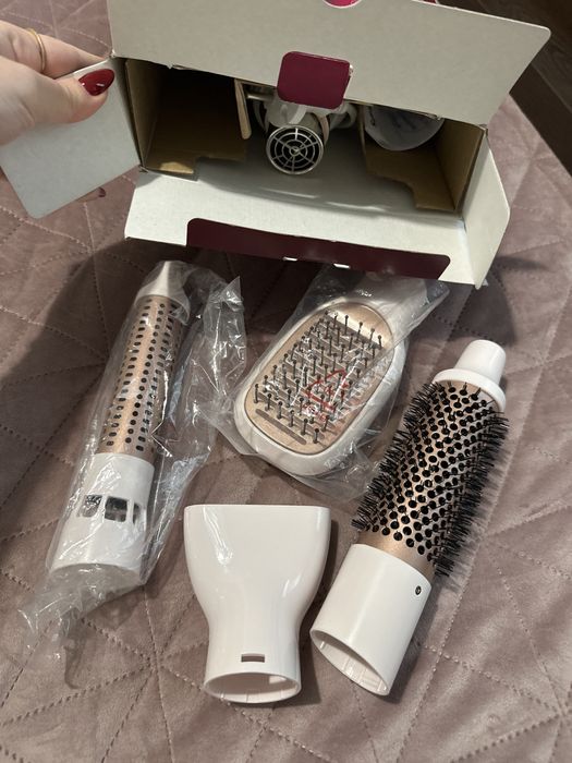 Philips Air Styler 3000