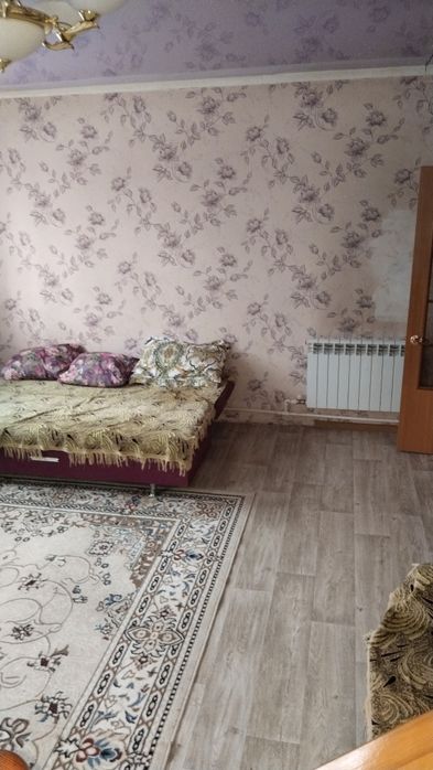 Сдам мансардный дом.