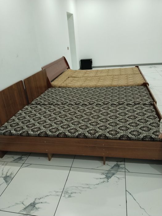 Продается кровати