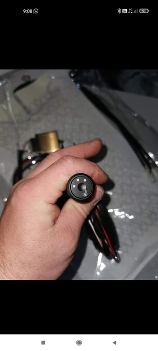 Montaj incalziri in scaun