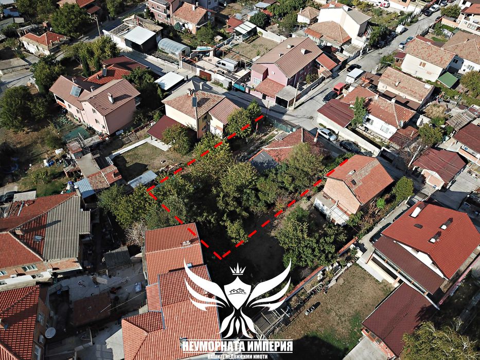 Продава се Къща в Куклен - 122 кв.м за 519 €/кв.м - Снимка #22