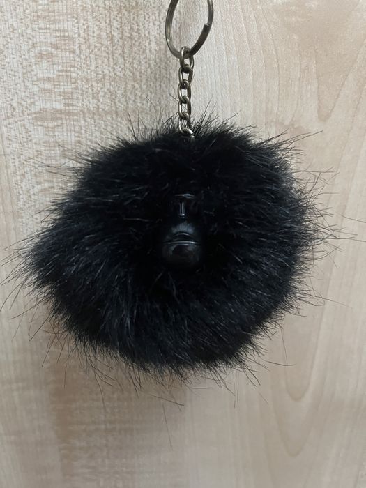 Киплинг брелок.