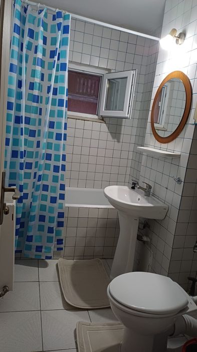 Apartment cu 3 camere de închiriat in Lugoj