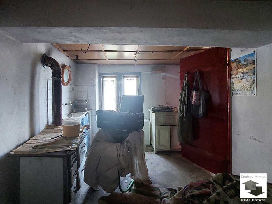 Продава се Къща в с. Катранджии, Област Габрово - 107 кв.м за 393 €/кв.м - Снимка #16