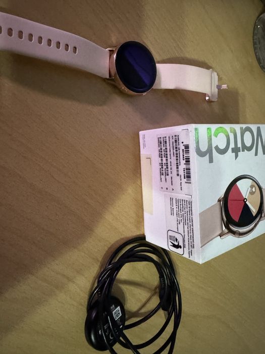 Samsung Watch Active