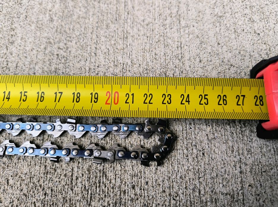 Верига за моторен трион