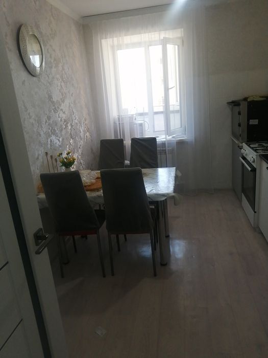 Продам 2х.кв в Нур Сити 2мкр