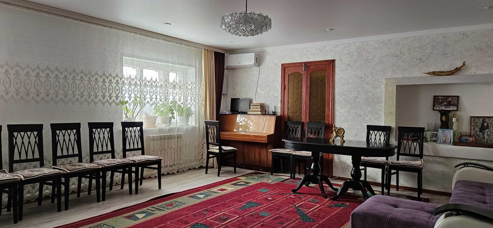 Продам 2-х этажный дом