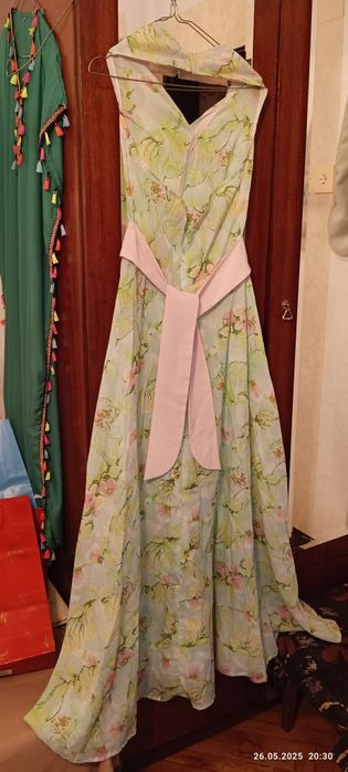 Официални тоалети