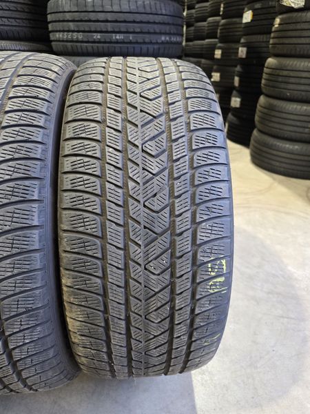 315/35/22//275/40/22 PIRELLI
