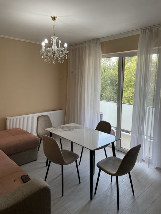 Inchiriez ap 2 camere