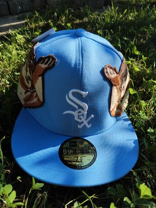 New Era 59FIFTY New York Yankees