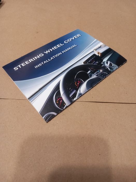 Калъф за шиене VAG волан