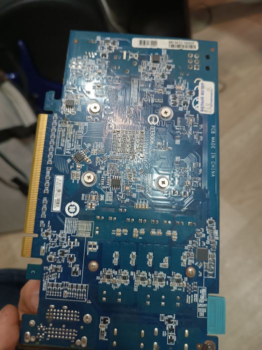 продам видео карту