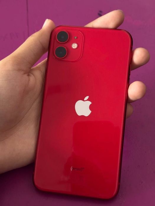 обмен айфон 11 на флагман