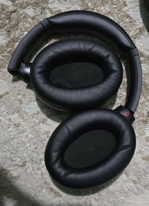 Наушники SONY WH-1000XM4