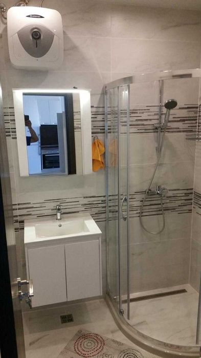 Дава се под наем Двустаен апартамент в София, Младост 4 - 68 кв.м за 475 € - Снимка #9