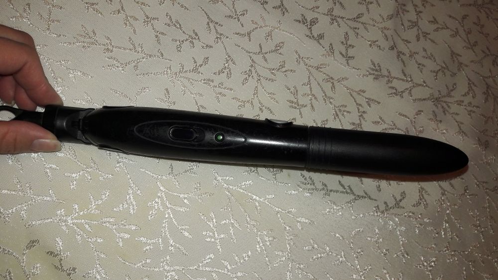 Выпрямитель для волос