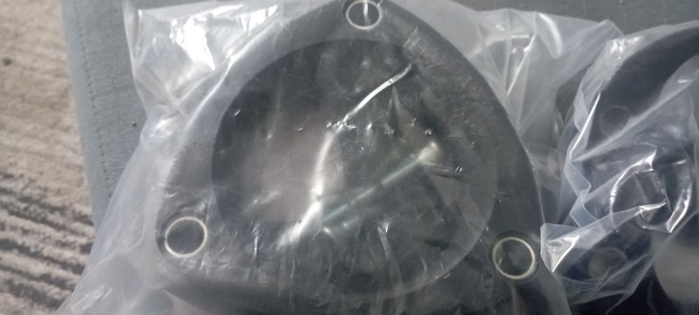 проставки Субару