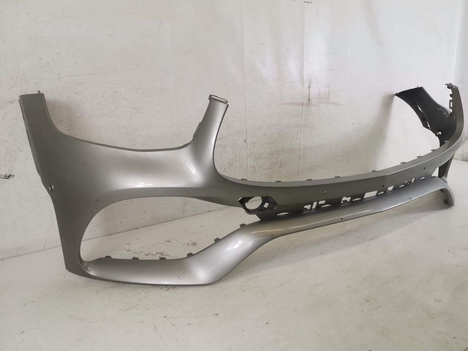 Предна броня Мерцедес-Бенц ГЛЦ-Клас / Mercedes-Benz GLC-Class X253/C25