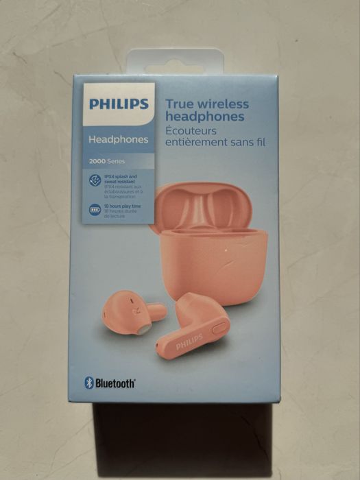 Philips TAT 2236 безжични слушалки