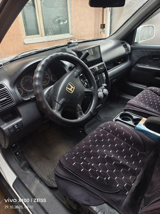 Продам Хонда CR-V