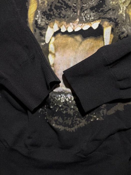 Givenchy Roitweller sweatshirt